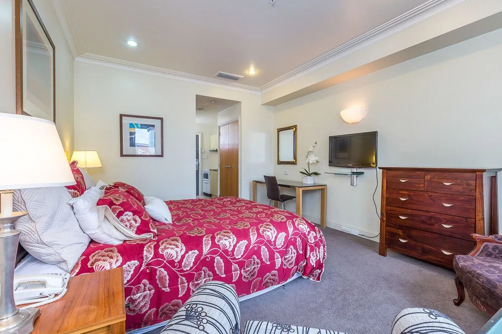 Contemporary Auckland Getaway
