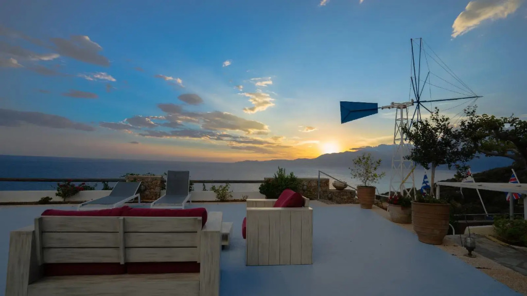 Panorama Villas