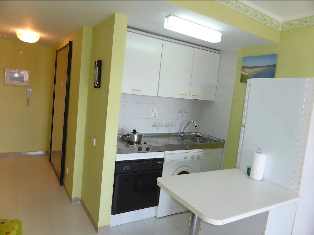 Apartamento M&C Atalaya
