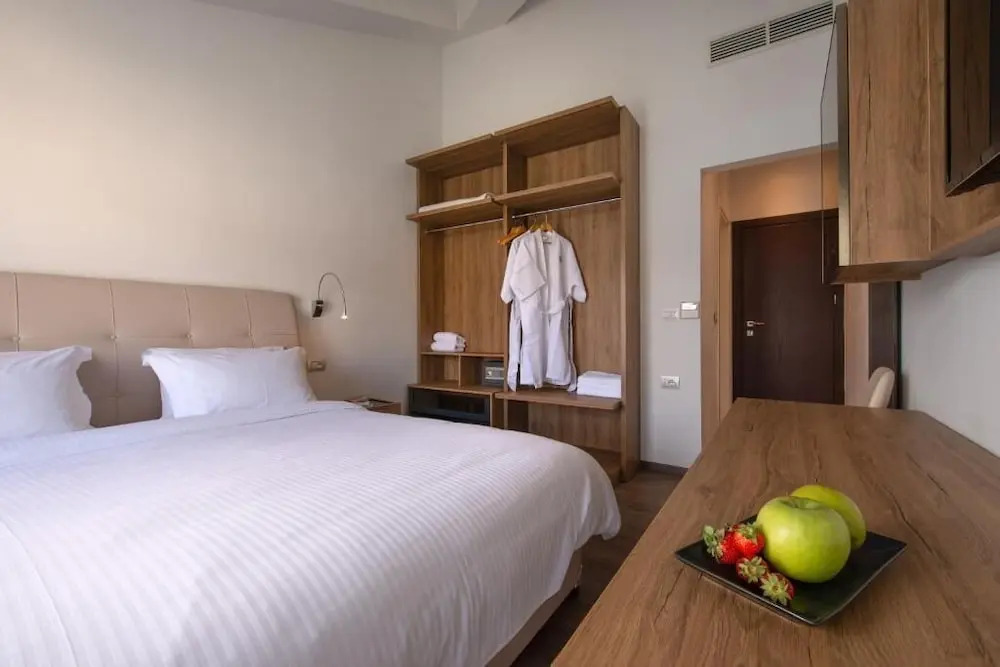 Palma City Hotel
