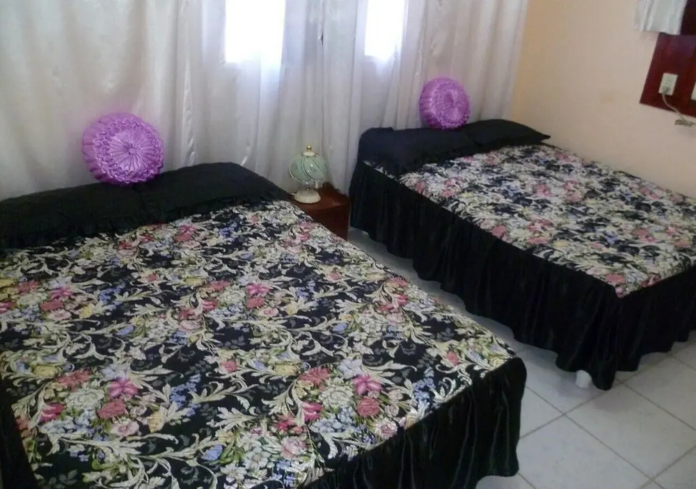 Hostal Roger y Otilia BARACOA