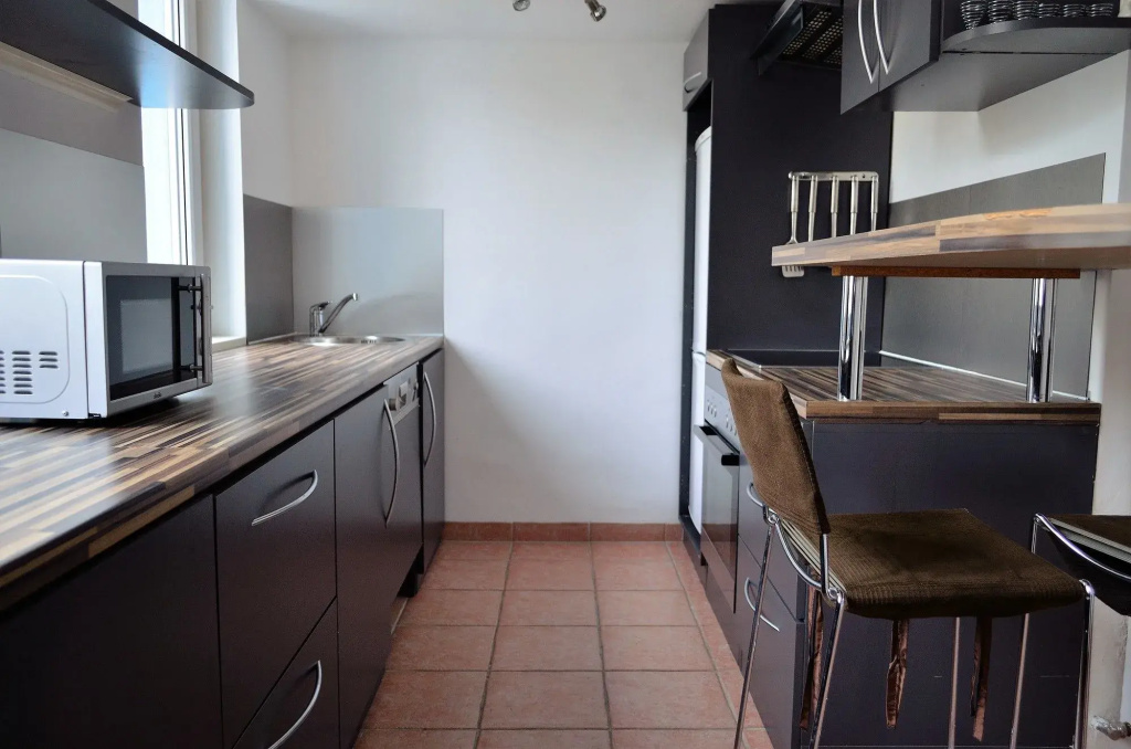 govienna - Messe Wien Apartment