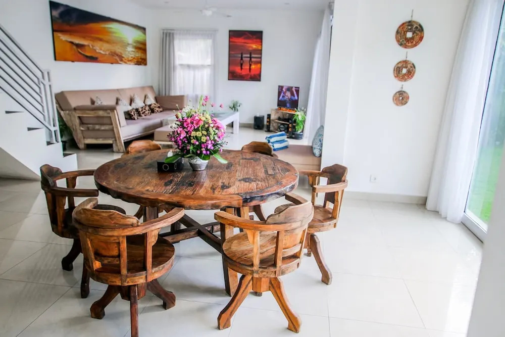 Villa Joy