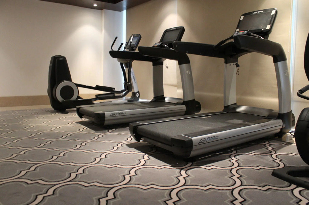Mercure Hyderabad KCP Banjara Hills, An Accor Hotel