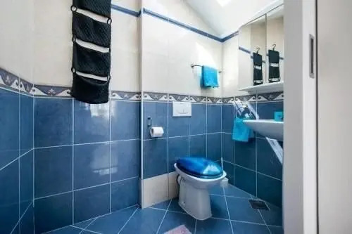 Apartment Antonietta