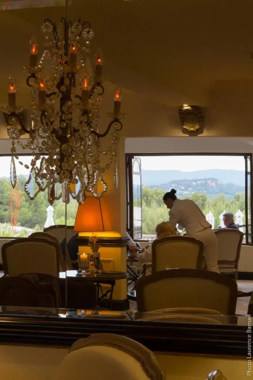 Le Phébus & Spa   Relais & Châteaux