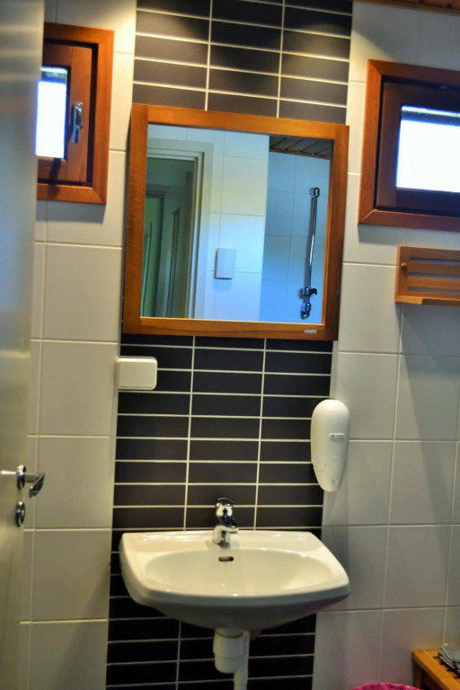 Saimaa Style Spa Chalet