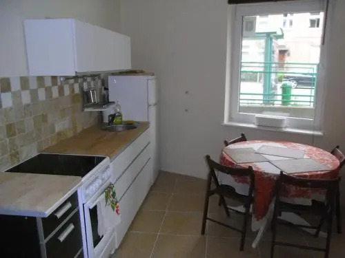 Apartament Sopocki Park