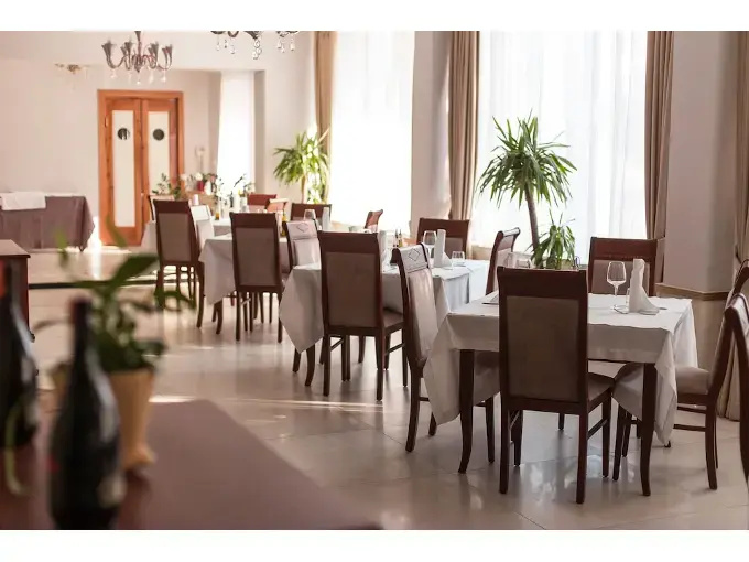 Hotel Turizem Shkelzeni