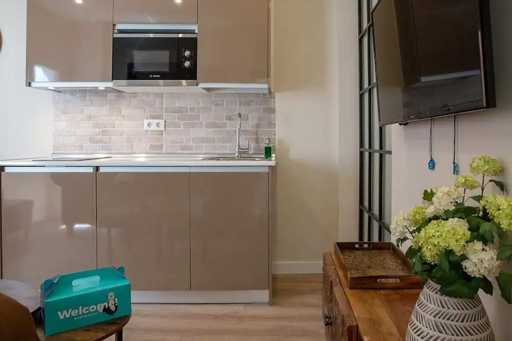 Elegant & Modern 3bed in La Latina, 5mins to Metro