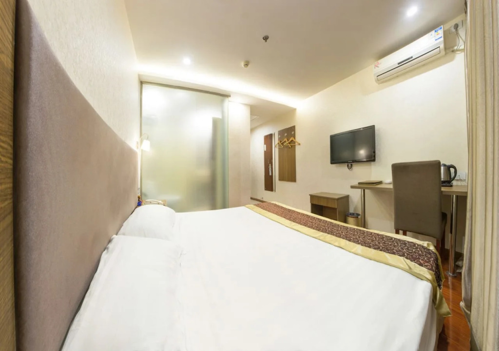 Forstar Hotel Xiaojiahe