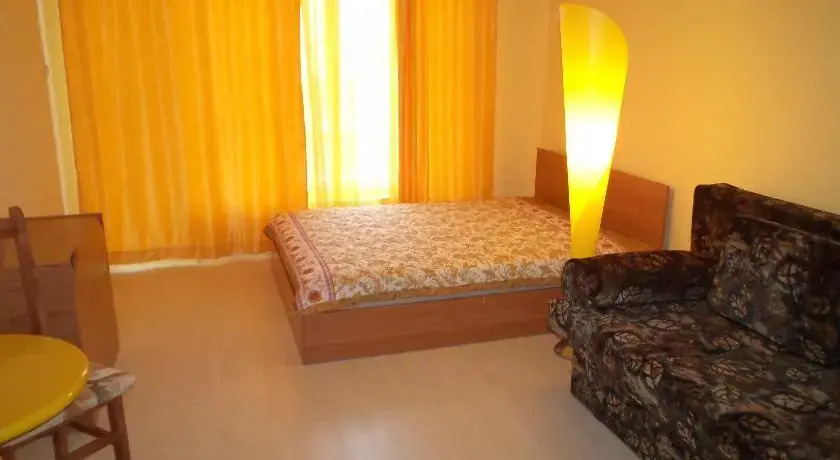Krasi Apartments in Perla Complex