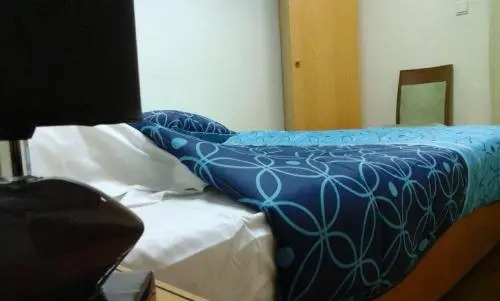 LisBangla Guest House