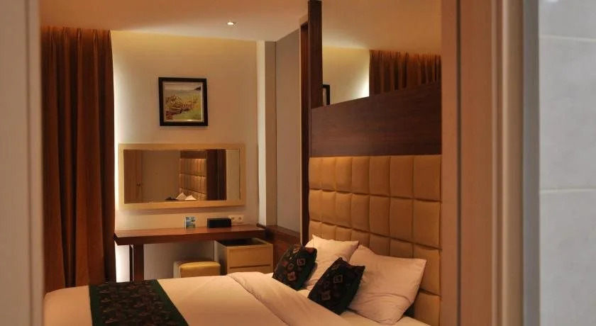 Emerald Pangandaran
