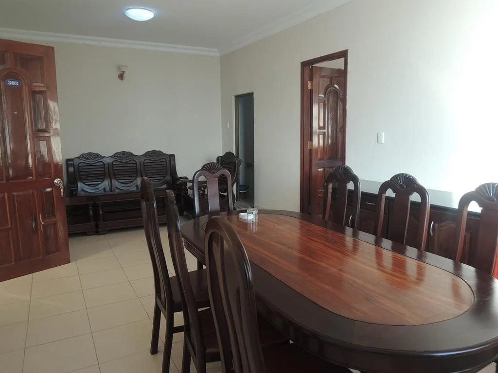 O Cap Hotel