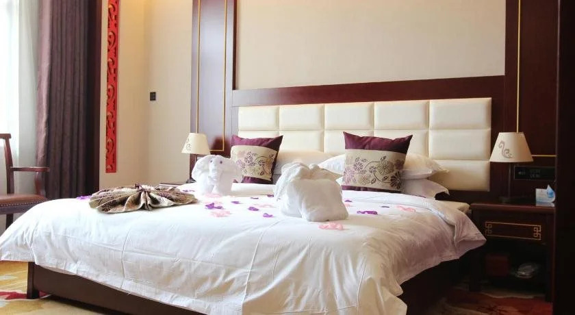 Dunhuang Hua Xia International Hotel