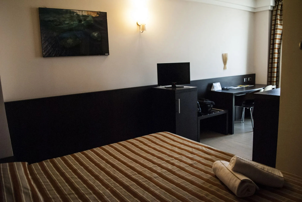 Vercelli Palace Hotel