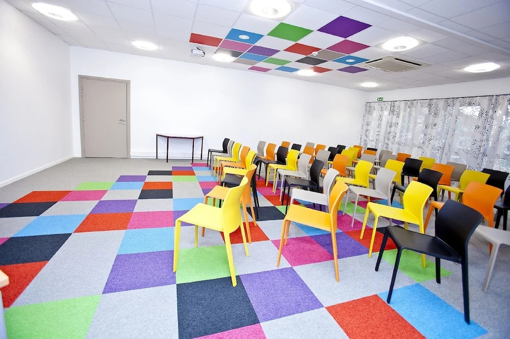ibis Styles Sarrebourg