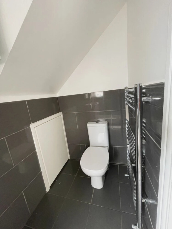 Immaculate 1-bed Apartment in Orpington