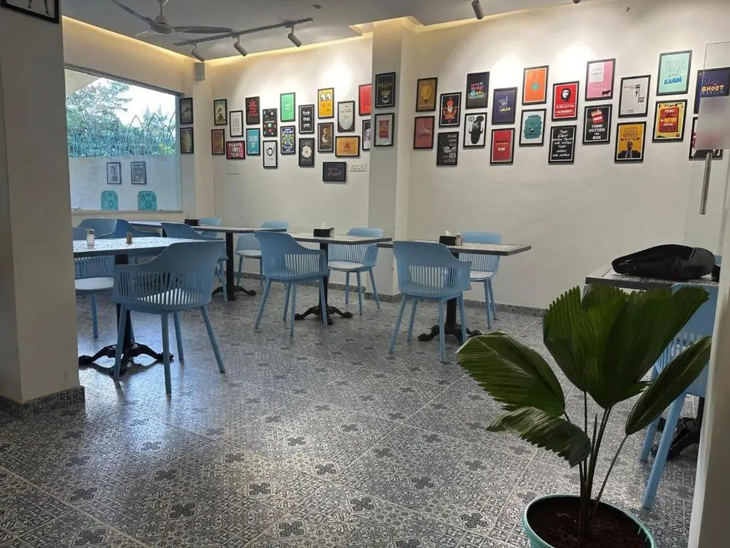 StayBird - Divine Suites, Business Hotel, Kharadi