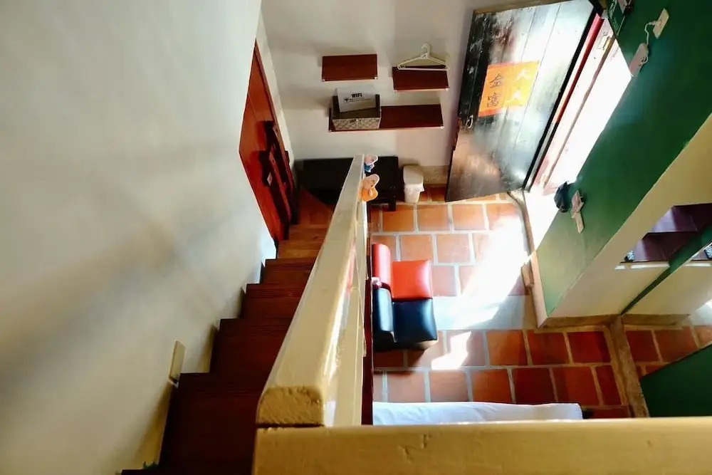 Su Yang B&B