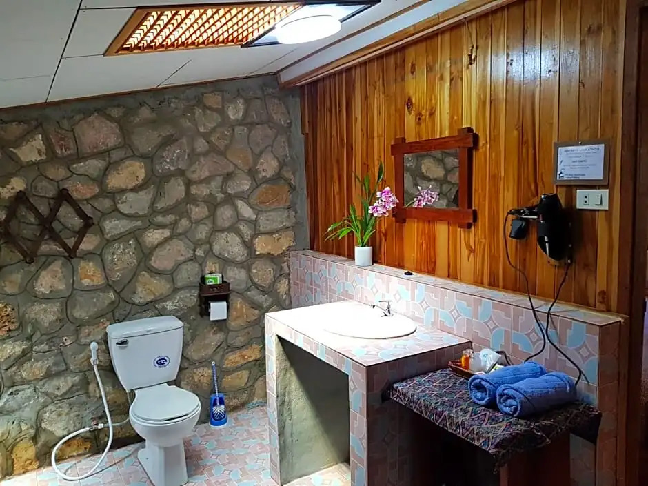 Thongbay Guesthouse