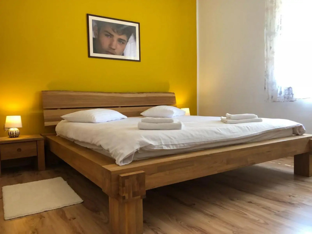 Zadar Booking Villa Franov with Pool, 10 min from the Old Town of Zadar