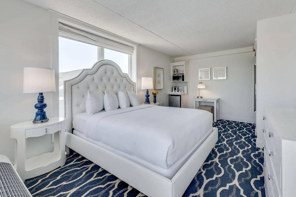 ICONA Cape May