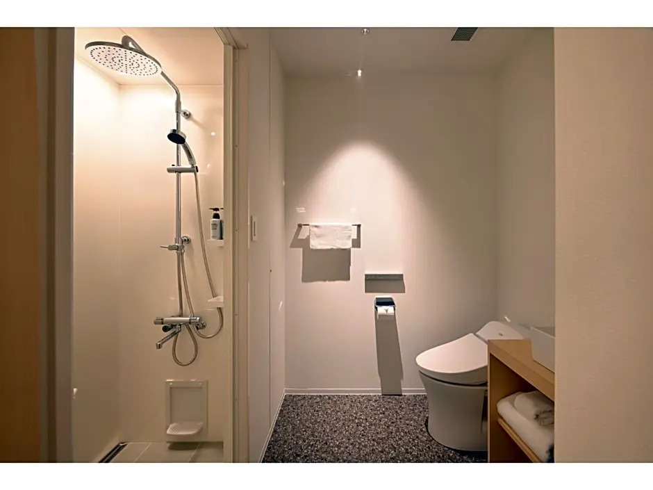 HOTEL KYOTOLOGY - Vacation STAY 16010v