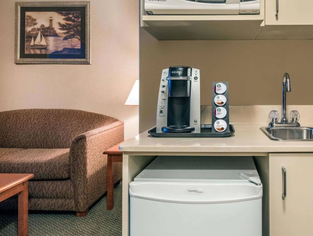 Ramada by Wyndham Clairmont/Grande Prairie