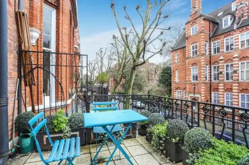 Ahometorent - Charming Apartment