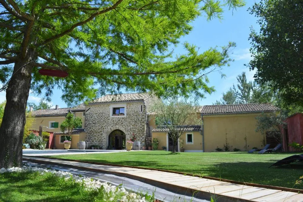 Lavand'Ange & Spa