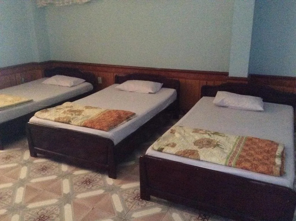 Khách Sạn Phương Nam Phong Nha