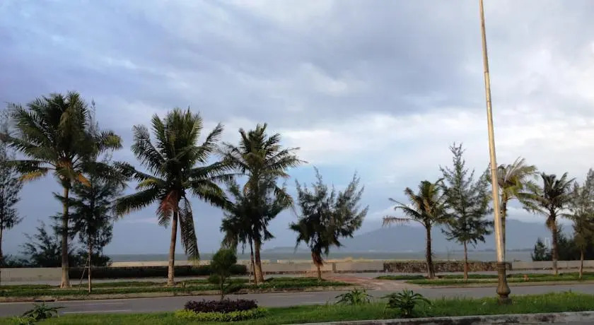 Khanh Nhi 2 Hotel