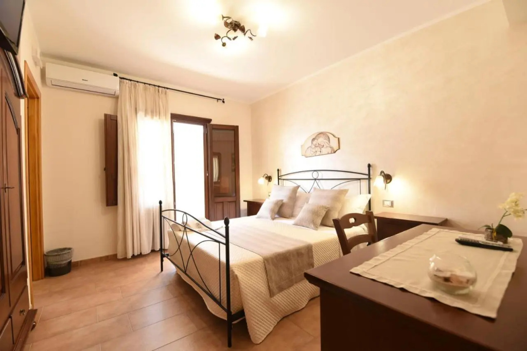 Bed & Breakfast Goccia Marina