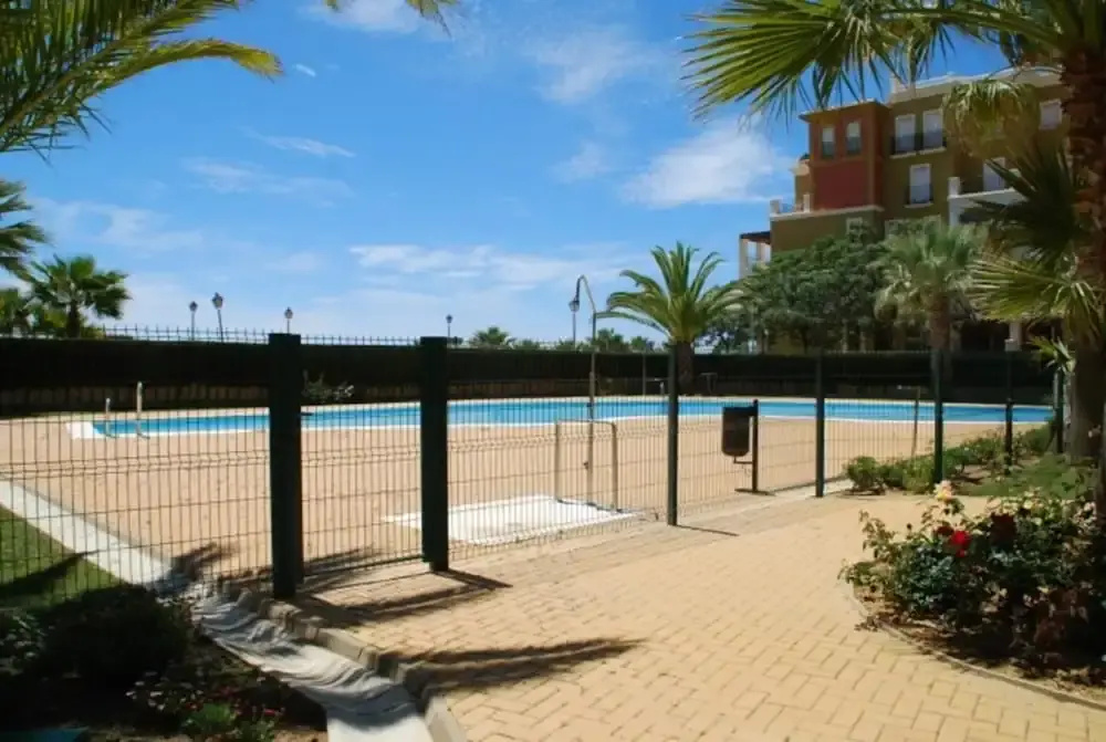 Holiday Home by the Sea in Andalusia