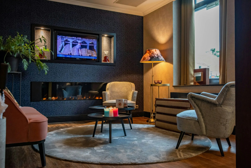 Hotel & Spa Savarin - Rijswijk, The Hague