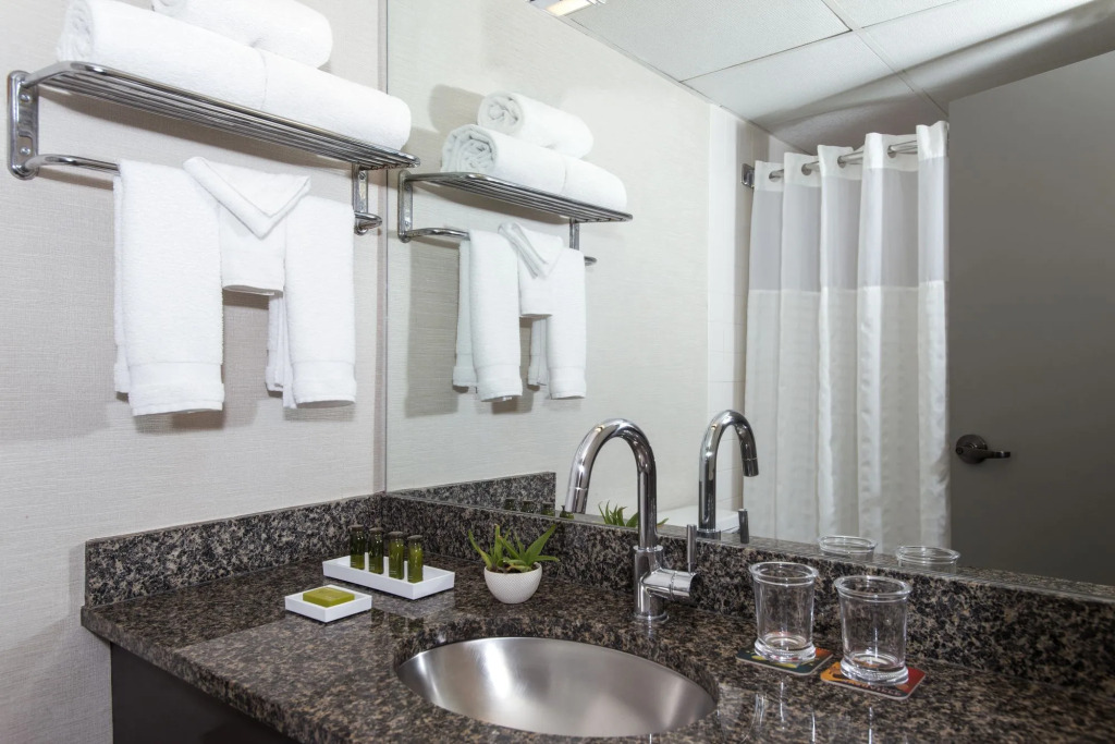 Delta Hotels by Marriott Nashville Airport