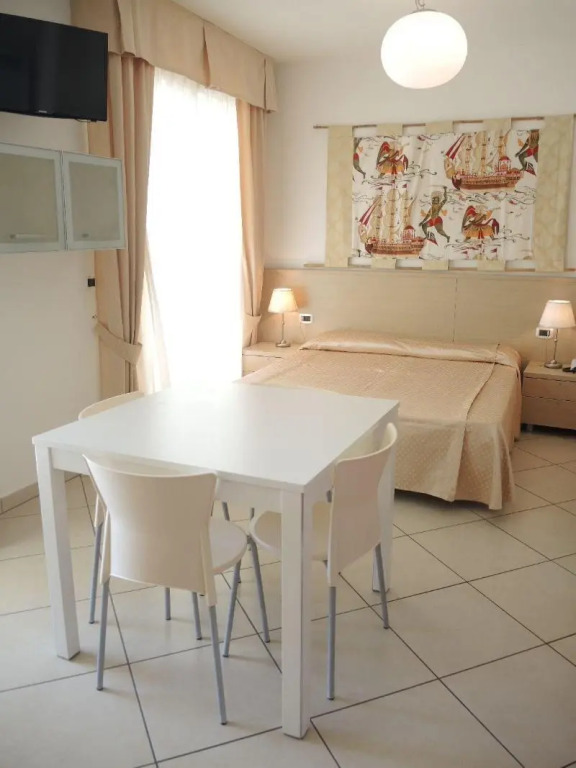 Ashanti Aparthotel