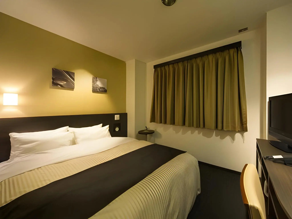 Hotel Fuji Tatsugaoka