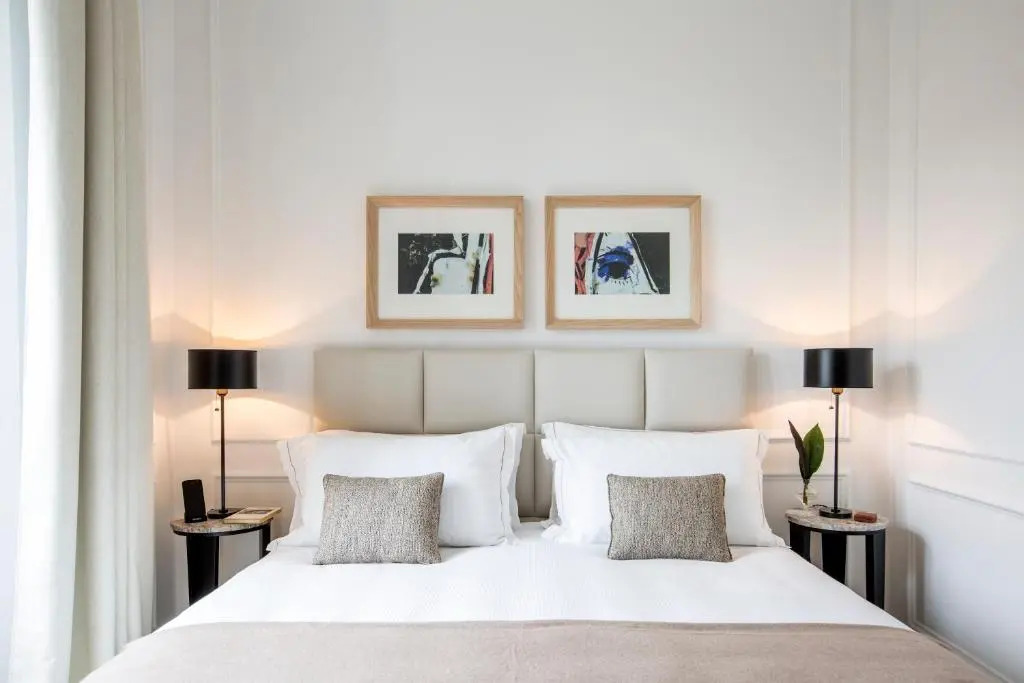 Residenza B