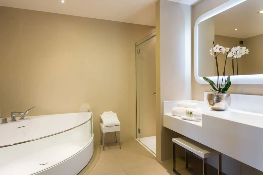 Hotel Valle di Assisi Spa & Golf