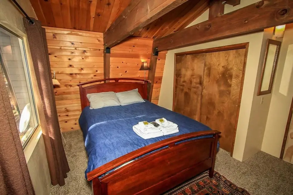 Three Bears Cabin-1574 by Big Bear Vacations