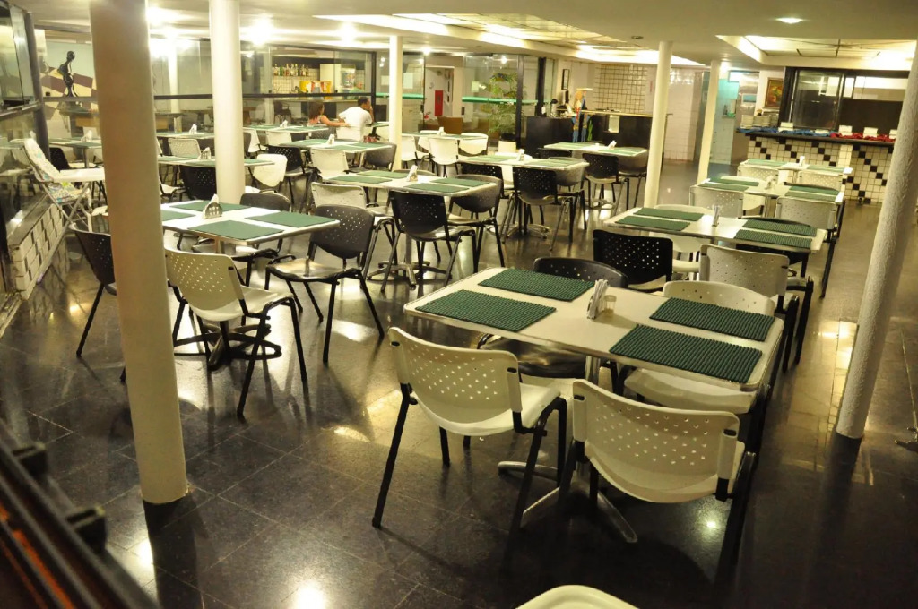 Verde Mar Hotel