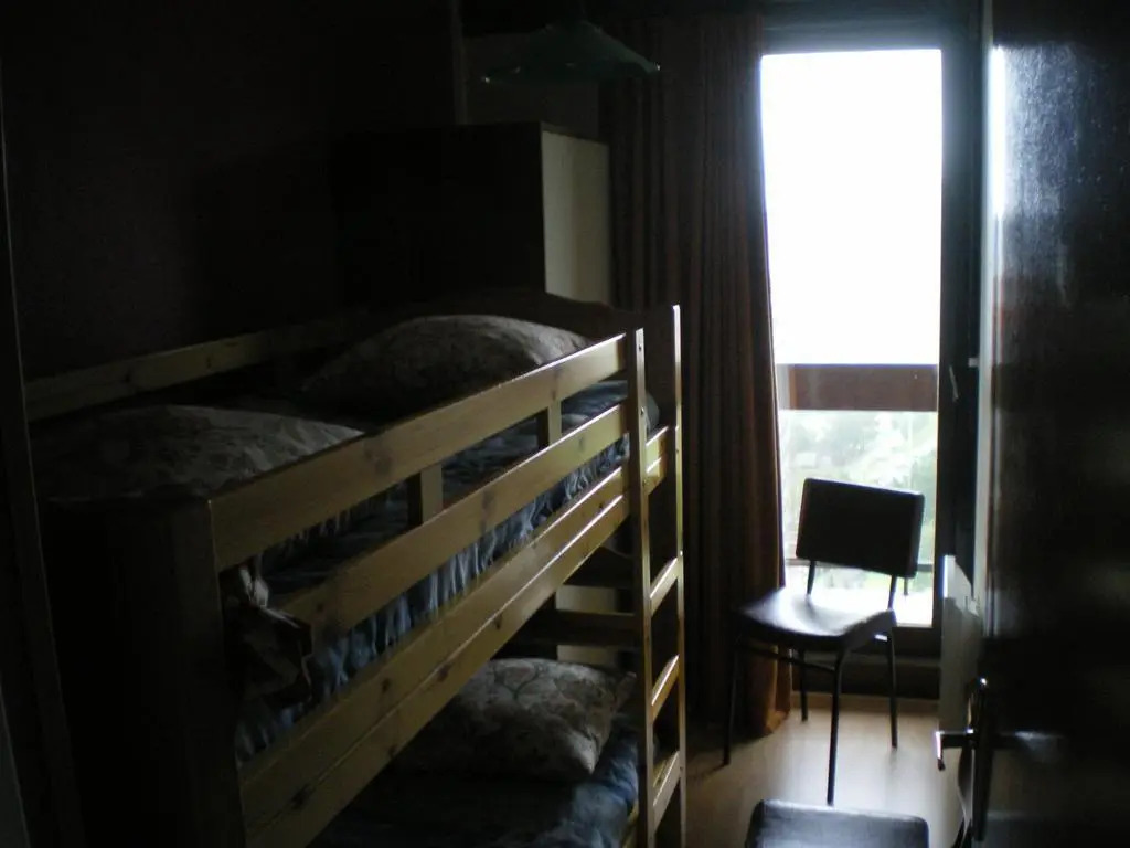 Appartement Vostock