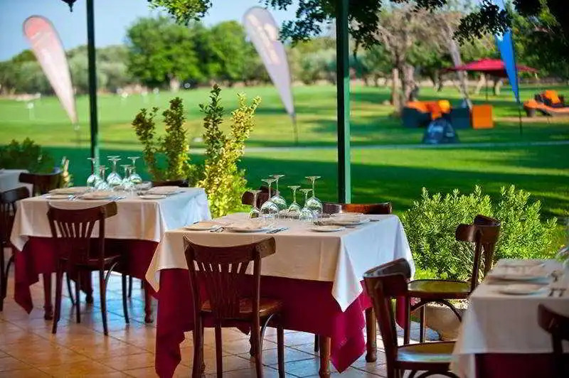 Hacienda Sant Jordi Golf & Resort