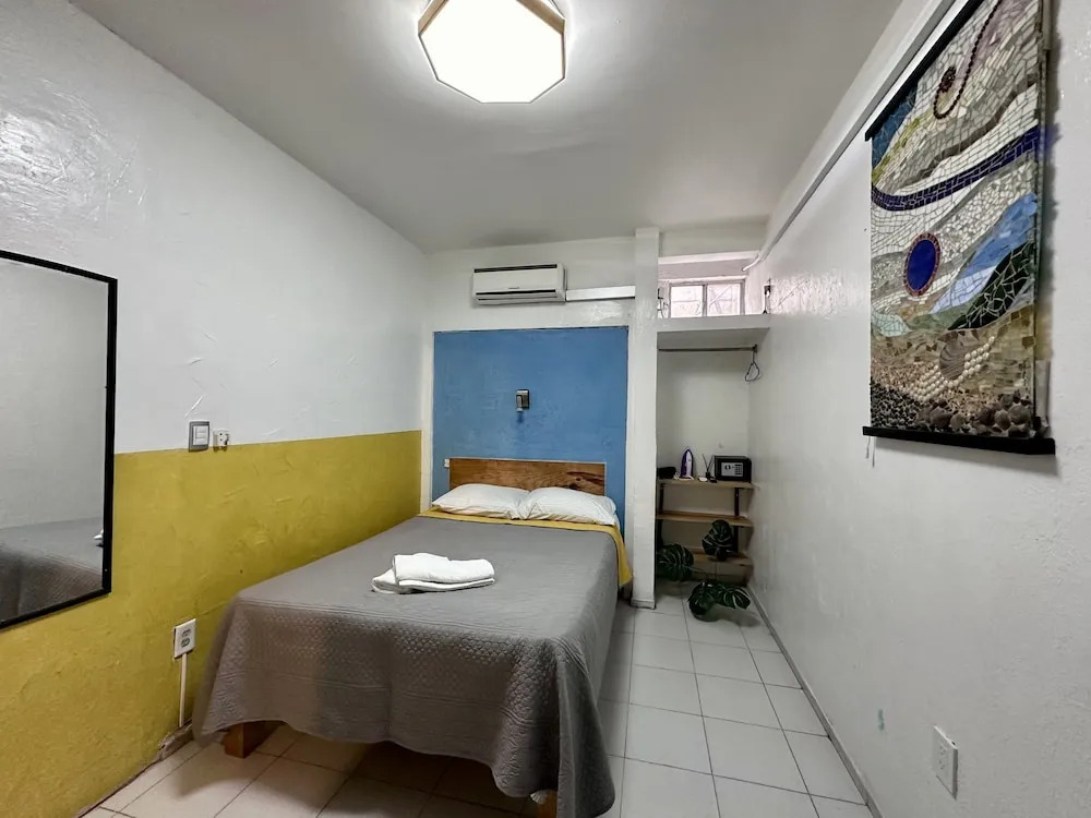 Brisa Marina Suites -A pasos del Acuario, Malecon y Playa