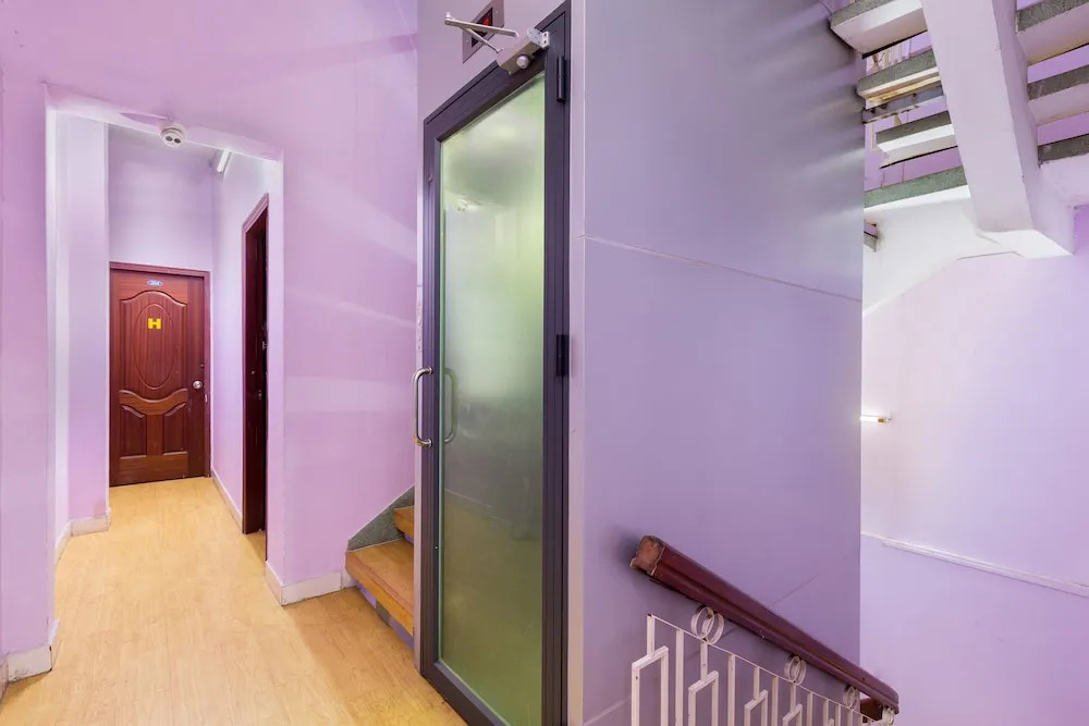 Trinh Ngoc Hotel