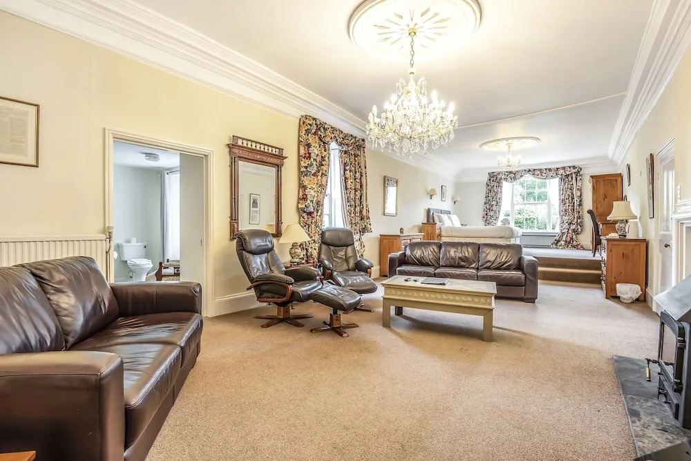 Trehellas Country House Hotel & Restaurant