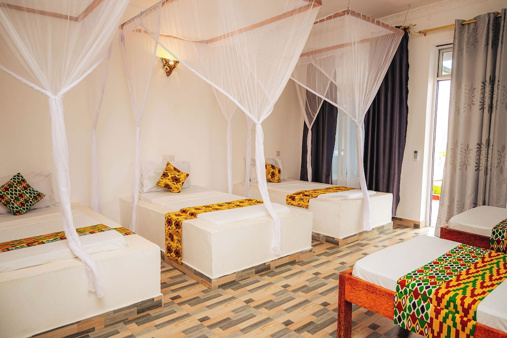 Karibu Villa